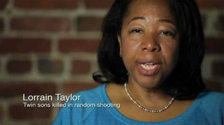 Lorrain Taylor YouTube