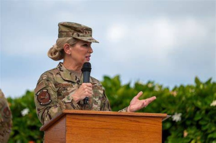 Lorri Bagley Bio & Wiki Net Worth, Age, Height & Weight