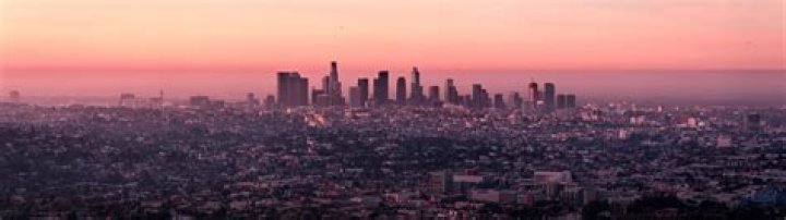 LOS ANGELES JAN 7 Image & Photo (Free Trial) Bigstock