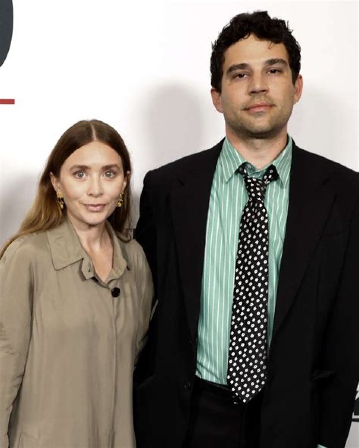 Louis Eisner (Ashley Olsen husband) Age, Wiki, Height, Wife, Girlfriend
