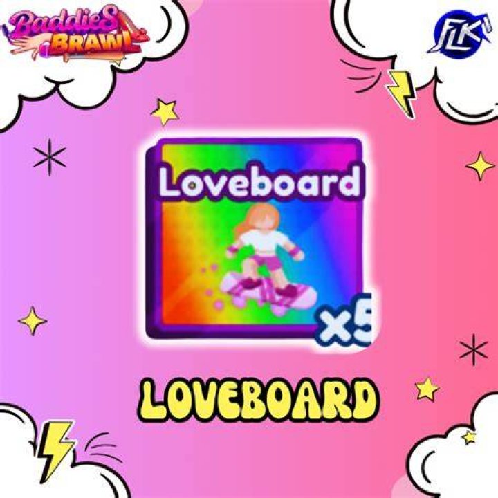 love-board
