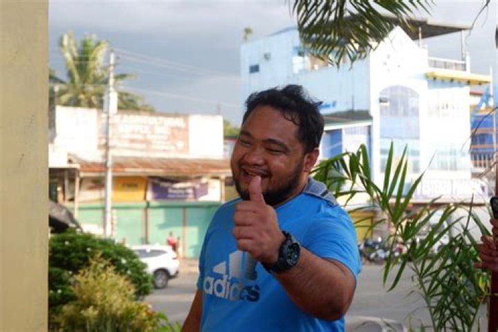 LP&rsquo;s Batangas Gubernatorial Bet Mark Leviste Caught Faking Pulse Asia