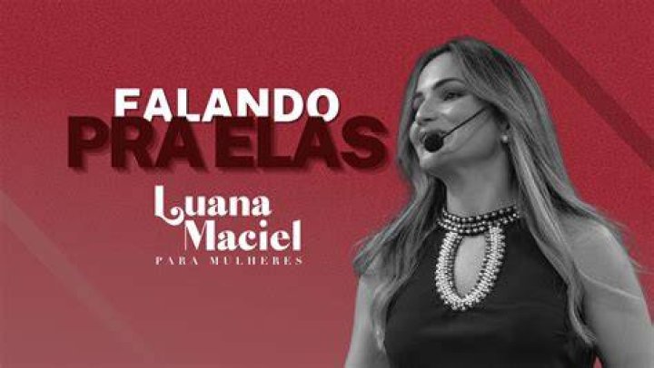 Luana Maciel Luana Maciel
