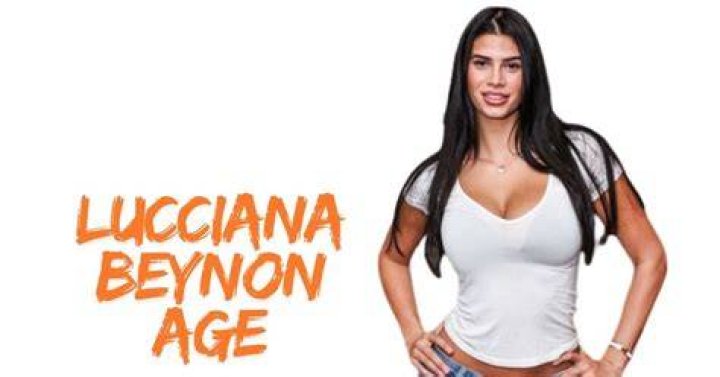 Lucciana Beynon Bio, Age, Height Instagram Biography