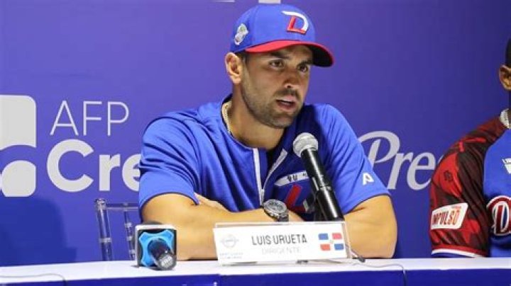 Luis Urueta