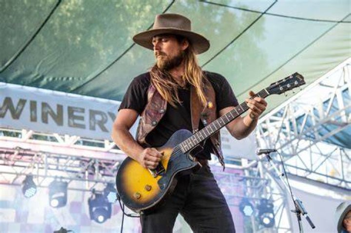 Lukas Nelson talks new music, ‘A Star is Born,’ acting and more before