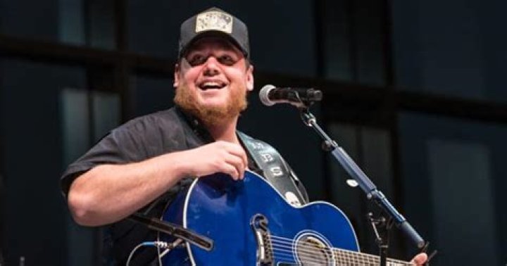Luke Combs Vows To Give His Children A “Normal Life” Despite His Fame