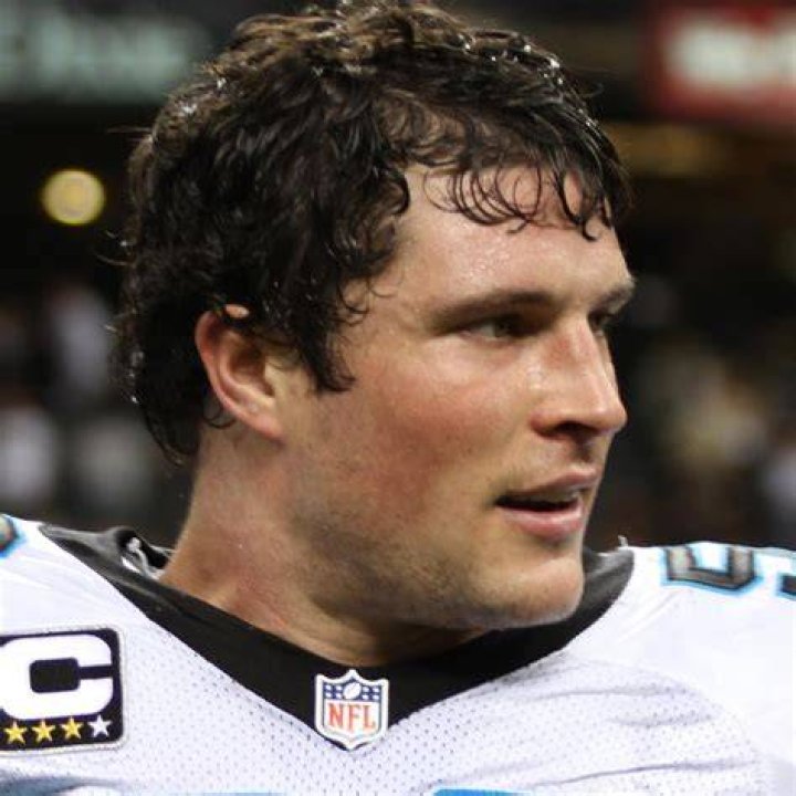 Luke Kuechly bio, net worth, awards, and more