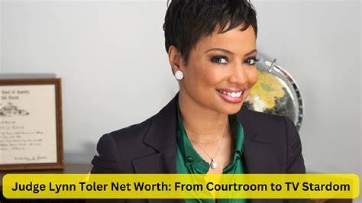 Lynn C. Toler Net Worth , Salary, Age, Height, Weight, Bio, Family