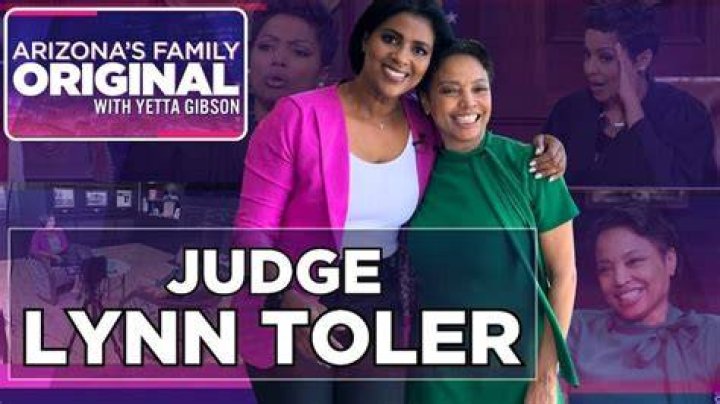 Lynn Toler Biography, Husband, Age, Books, Net Worth Thrill NG