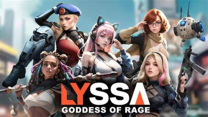 Lyssa