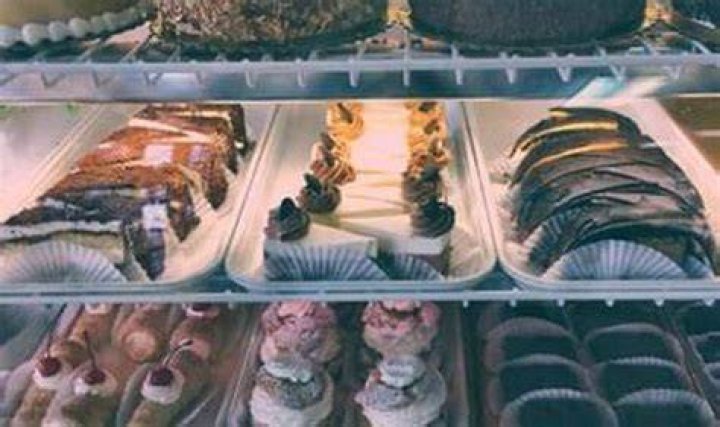 M & W Dutch American Bakery 94 Photos Bakeries Stockton, CA