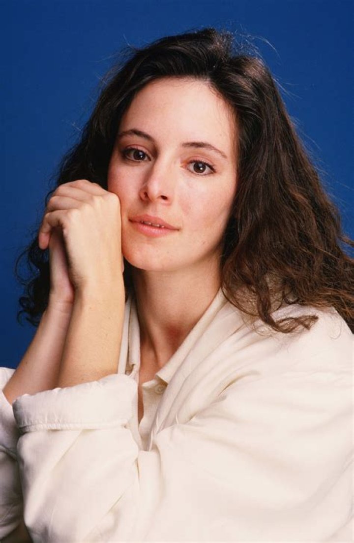 Madeleine Stowe Wallpapers Wallpaper Cave