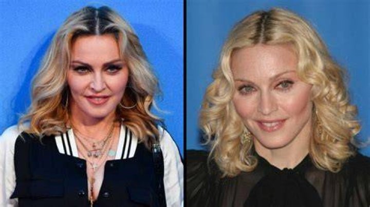 Madonna Rips Critics For Discussing Her Appearance At The Grammys Fan