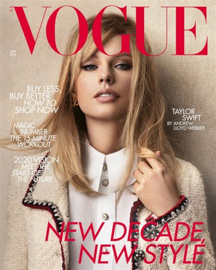 Magazines such as Vogue, GQ, Elle, and Esquire have featured Nick Chavez on their covers.