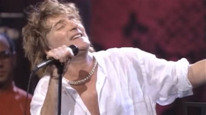 Maggie May YouTube