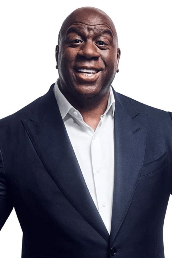 Magic Johnson&rsquo;s son has amazing style