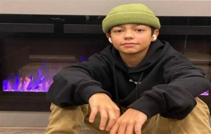 Malachi Barton Age, Net Worth, Girlfriend, Family and Biography