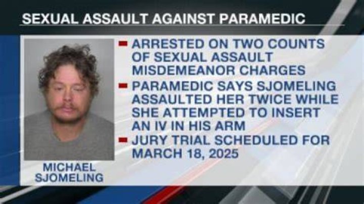 Man arrested for sexually assaulting 16yearold coworker KUTV