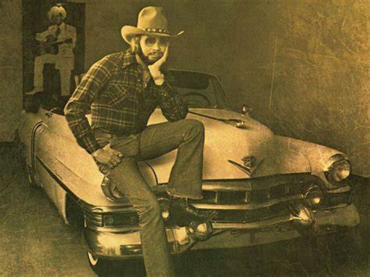 Man charged over Hank Williams Jr guitar theft BBC News