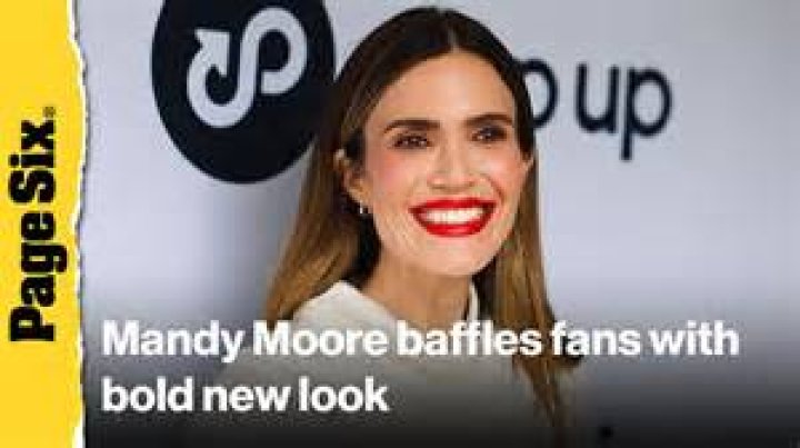 Mandy Muse Telegraph
