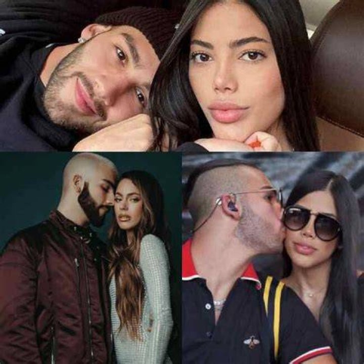 Manuel Turizo Height, Girlfriend, Age, Tour, Argentina 2023