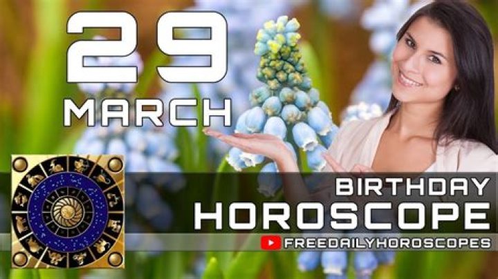 march 29 birthday personality