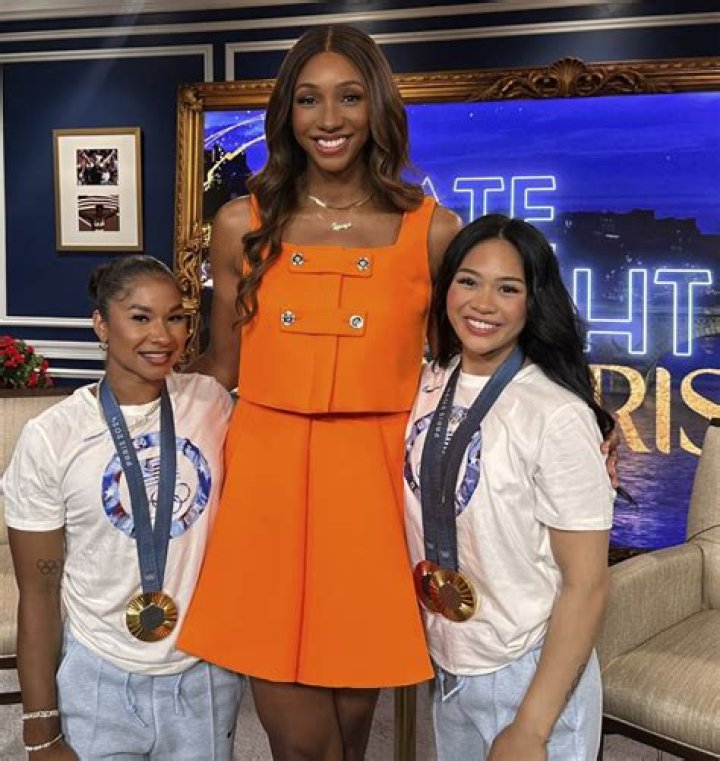 Maria Taylor Height And Weight: A Look At Her Athleticism