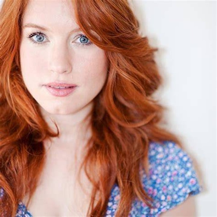 Maria Thayer Wiki Bio, tinggi, menikah, suami, kekayaan bersih, ukuran