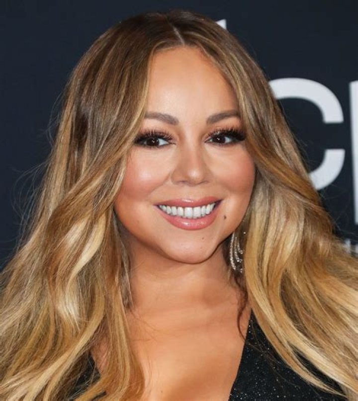 Mariah Carey's Relationship With Her Mom
