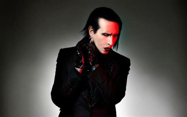 Marilyn Manson Marilyn Manson