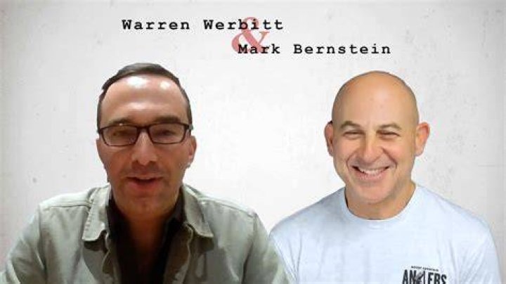 Mark Bernstein