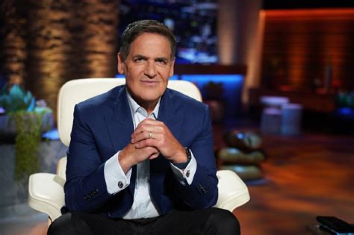 Mark Cuban's Daughter Alexis Is Nothing Like Him