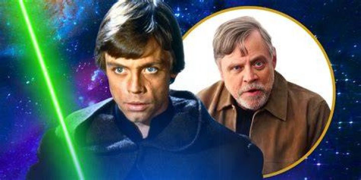 Mark Hamill's Evil Doll and Other Surprising Voice Acting Roles
