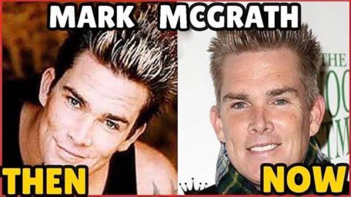 Mark McGrath Net Worth & Bio/Wiki 2018 Facts Which You Must To Know!