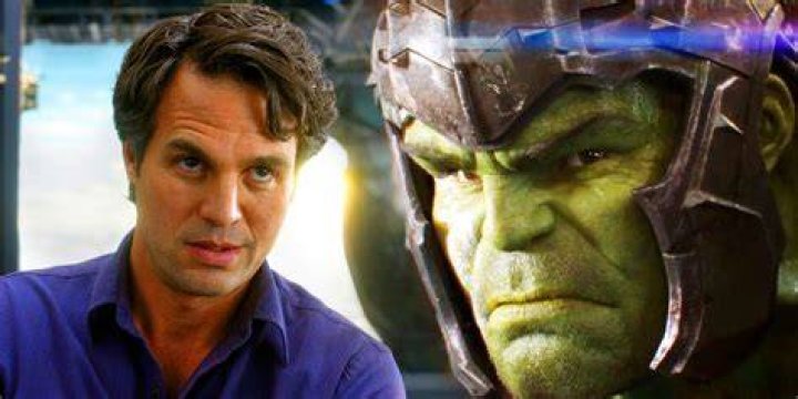 Mark Ruffalo's Kids Meet His Children Keen, Bella and Odette