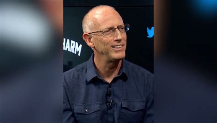 Mark Scheibal Death Renowned Executive Producer and Showrunner of Zeus