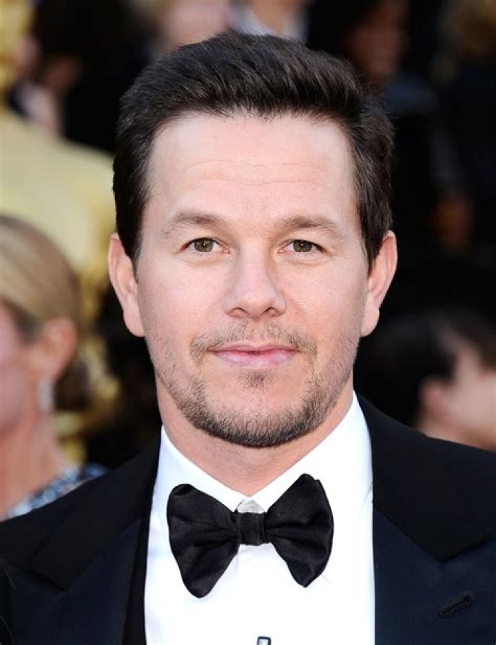 Mark Wahlberg's Wife Says Her 'Emotions Are Running Wild' After