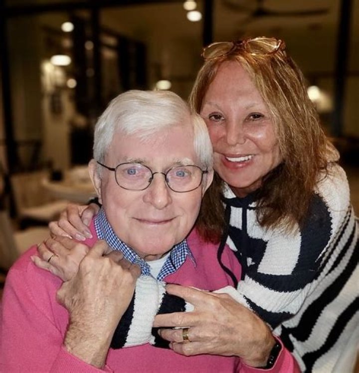 Marlo Thomas on Twitter "I had so much fun with my old friend