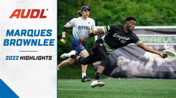 Marques Brownlee · AMA Highlights