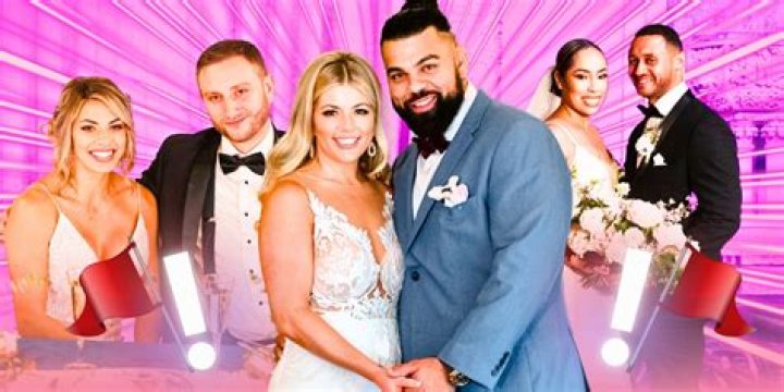 Married at First Sight's Kirschner, Amelia Fatsi Split Us Weekly