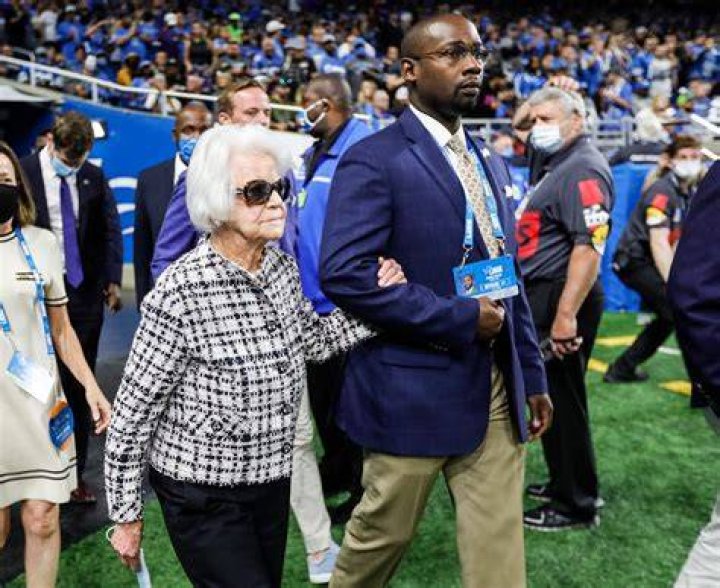 Martha Firestone Ford Net Worth in 2023 How Rich is She Now? News