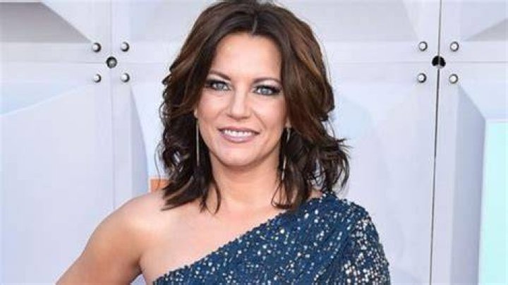 Martina McBride Net Worth Guide