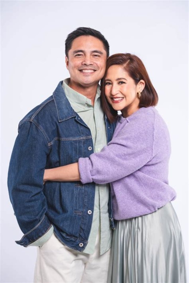 Marvin Agustin
