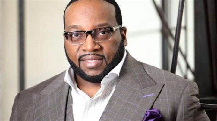 Marvin Sapp Bio, Age, Ethnicity, Parents, Wife, Daughter, Son, Net Worth