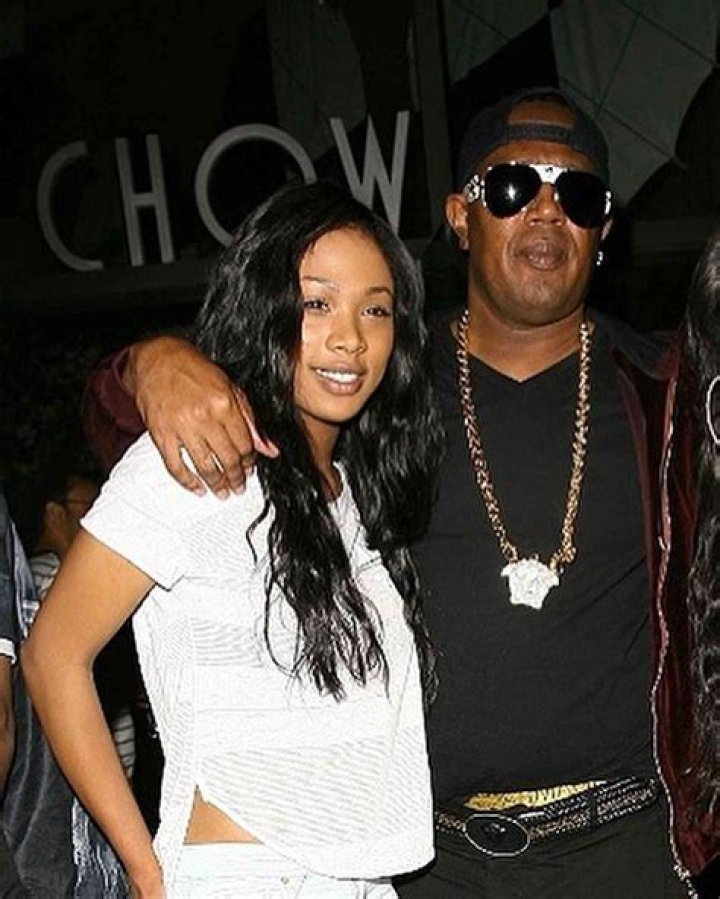 Master P Net Worth