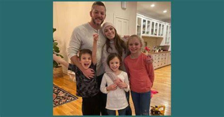 Matt Carriker Net Worth 2024 (With Demolition Ranch Worth)