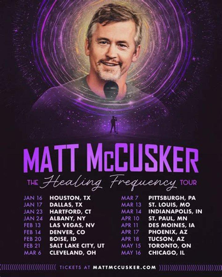 Matt McCusker The Relationship Wizard MSSP YouTube