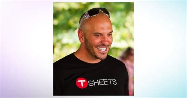 Matt Rissell, founder of TSheets dead; woman injured