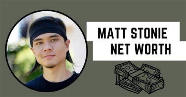 Matt Stonie Net Worth 2023 Girlfriend And Earnigns